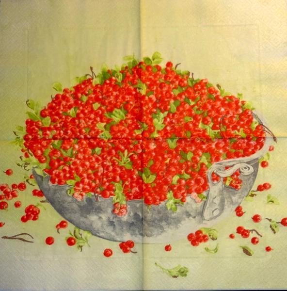 070 Beeren - 3-lagig - Mona Svärd